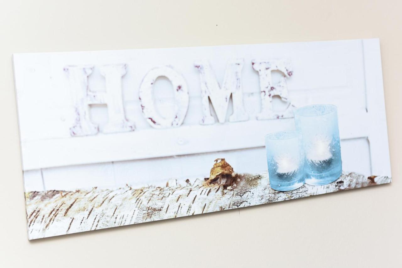 Ferienwohnung Haus Heimathafen Esens Exteriér fotografie