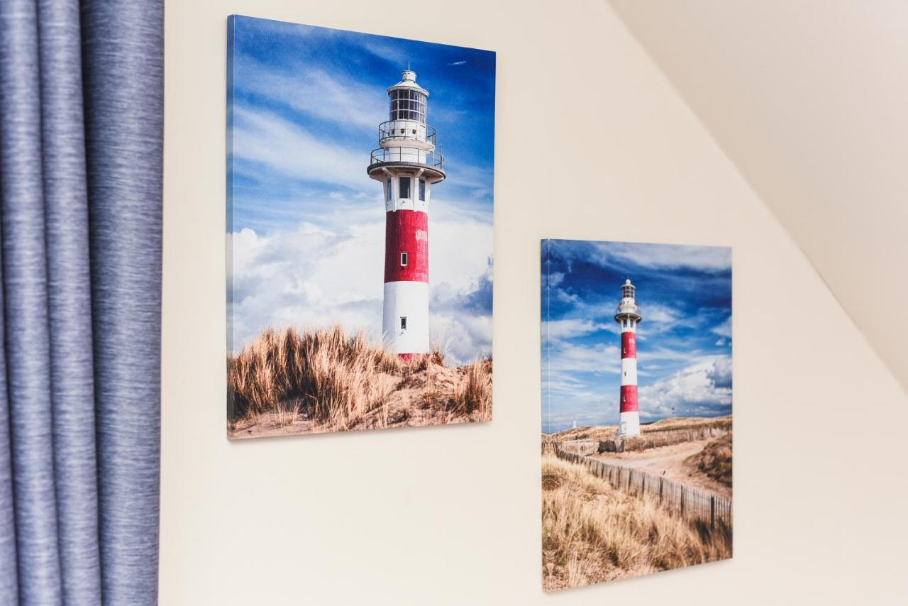 Ferienwohnung Haus Heimathafen Esens Exteriér fotografie