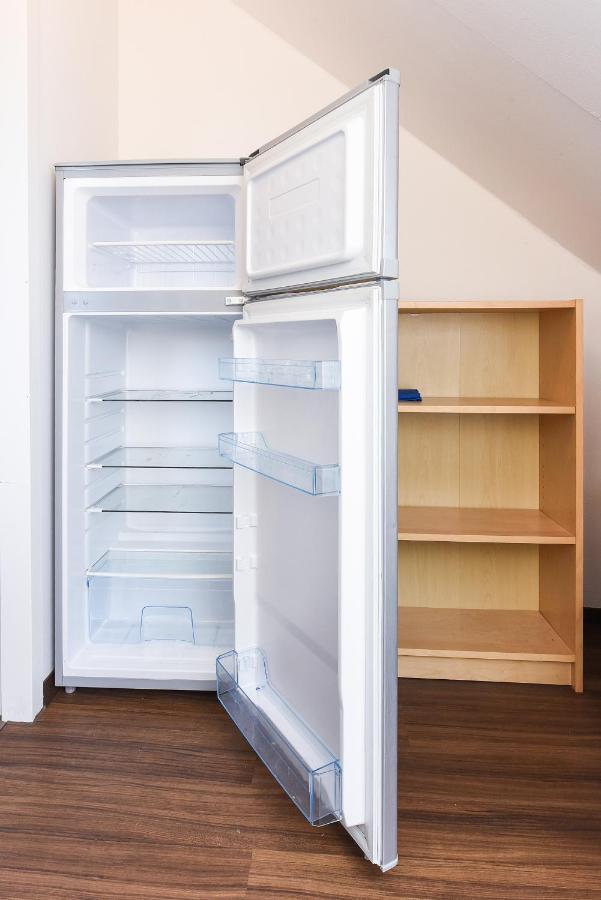Ferienwohnung Haus Heimathafen Esens Exteriér fotografie