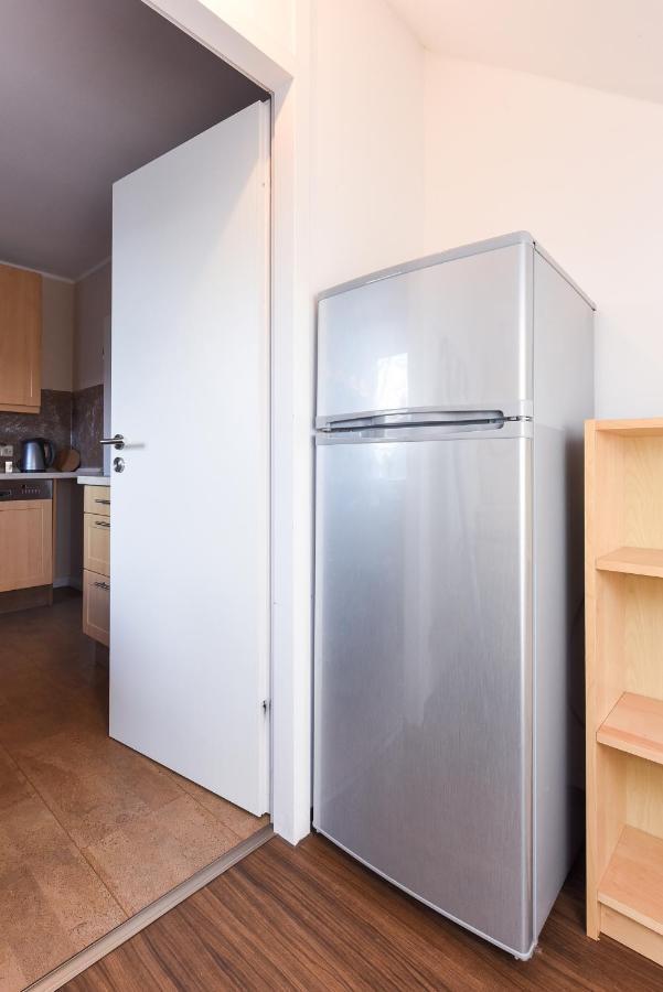 Ferienwohnung Haus Heimathafen Esens Exteriér fotografie