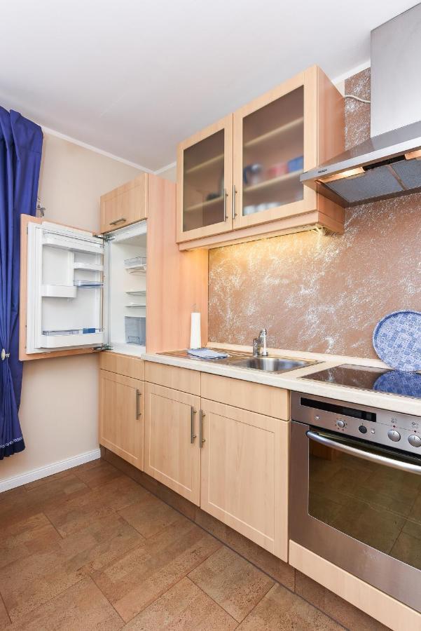 Ferienwohnung Haus Heimathafen Esens Exteriér fotografie