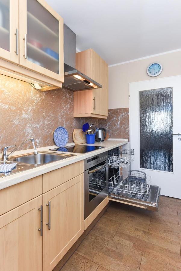 Ferienwohnung Haus Heimathafen Esens Exteriér fotografie