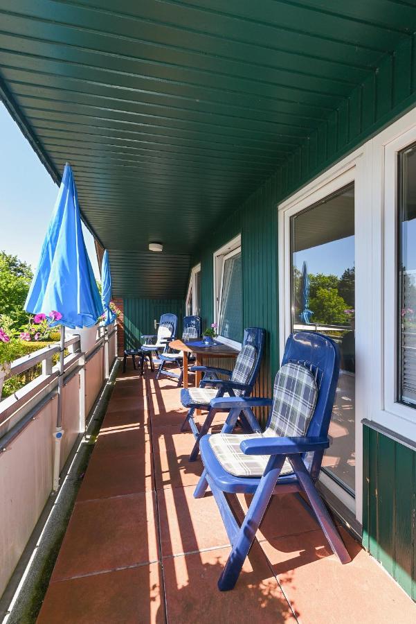 Ferienwohnung Haus Heimathafen Esens Exteriér fotografie